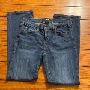 Aero jeans size 10S